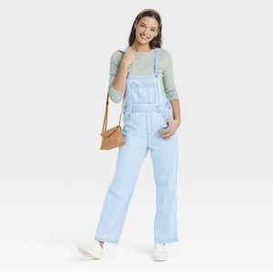 NWT Target Overalls
